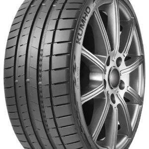 Kumho ECSTA SPORT PS72 255/40R20 104Y
