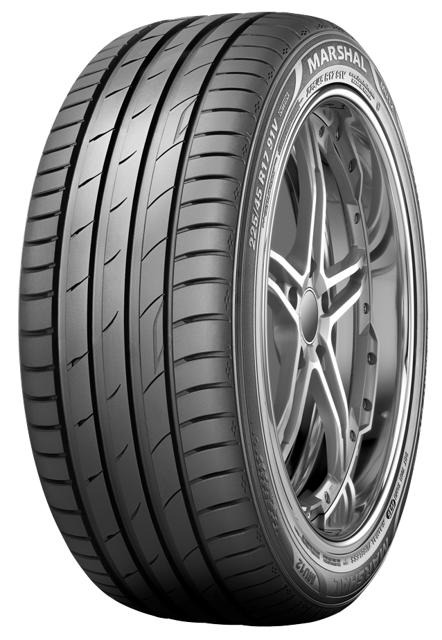 Marshal MU12 225/45R18 95Y