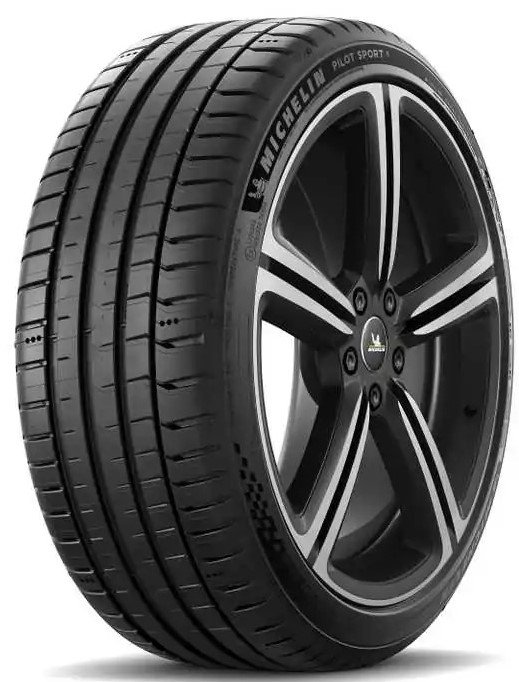 Michelin PILOT SPORT 5 245/45R18 100Y