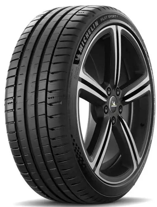 Michelin PILOT SPORT 5 275/45R20 110Y