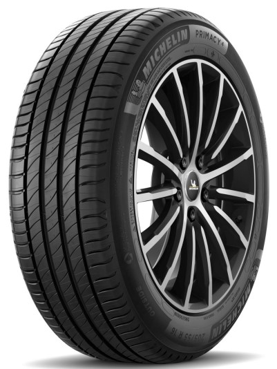Michelin PRIMACY 4+ 225/65R17 102H
