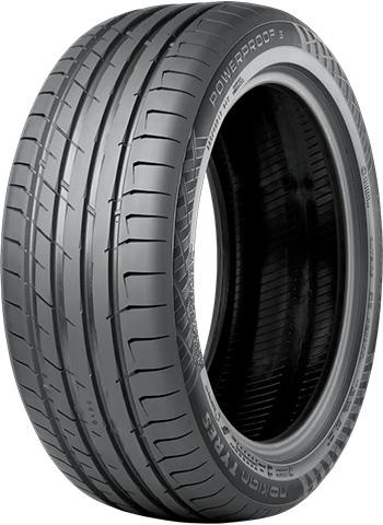 Nokian POWERPROOF 2 XL 245/40R19 98Y
