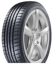 Sunny NA305 235/50R17 100W