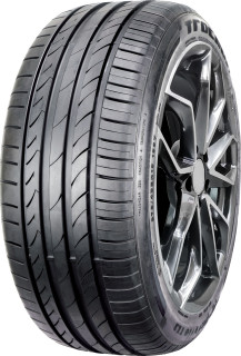Tracmax X-privilo TX3 205/45R17 88W XL FR