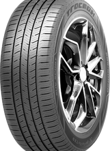 Tracmax X-privilo TX9 215/60R17 100H XL