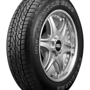 Yokohama G900 215/55R17 94V