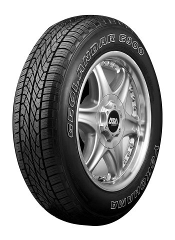 Yokohama G900 215/55R17 94V
