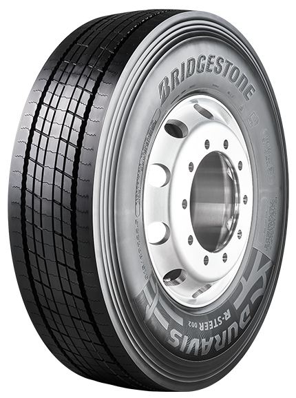 Bridgestone Duravis R-Steer 002 385/65R22,5 160K