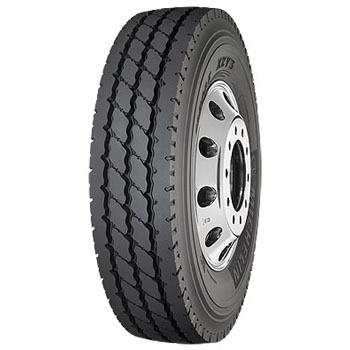 Michelin XZY3 385/65R22,5 160K