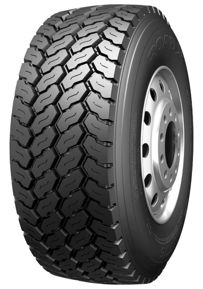 Roadx DX776 385/65R22,5 164K