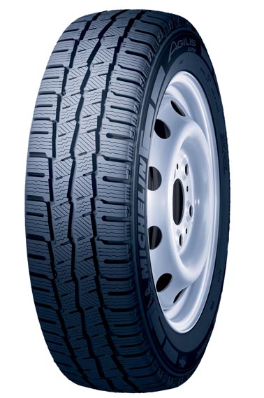 Michelin AGILIS ALPIN 205/65R16 107T