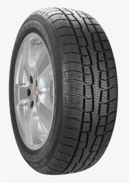 Cooper Avon Weathermaster Van 205/75R16C 110/108R