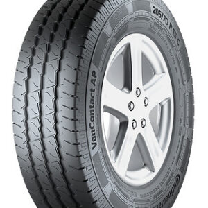 Continental VANCONTACT AP 215/80R14 112P
