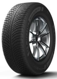 Michelin PILOT ALPIN 5 SUV 235/55R19 105H
