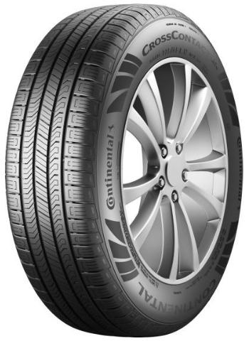 Continental CROSS RX AR FR XL 255/40R21 102V