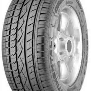 Continental CROSS UHP MO 275/50R20 109W