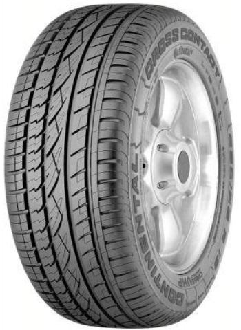 Continental CROSS UHP MO 275/50R20 109W