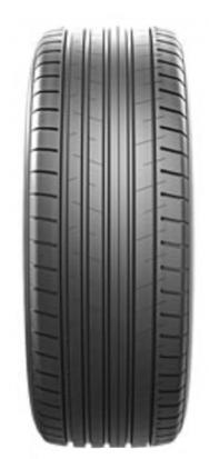 Greentrac QUEST-X 265/40R22 106Y