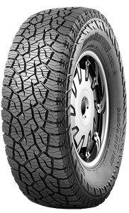 Kumho ROAD VENTURE AT52 265/60R18 110T