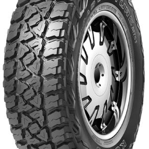 Kumho ROAD VENTURE MT51 245/75R16 120/116Q