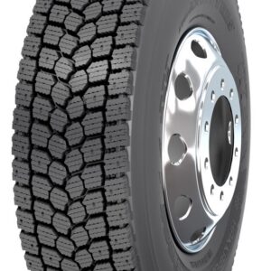 Nokian HKPL TRUCK E2 295/80R22,5 152/148M