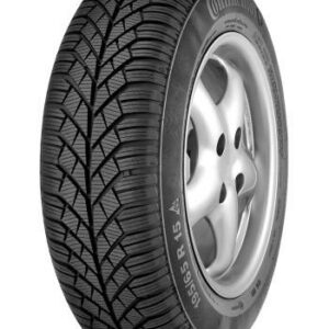 Continental TS-830 P * SSR XL 225/50R18 99V RUNFLAT