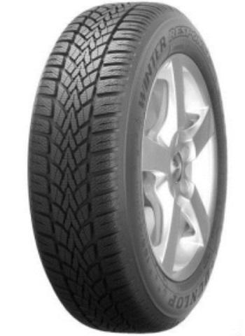 Dunlop SP W.RESPONSE 2 195/60R16 89H