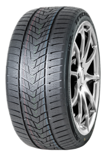 Tracmax X-privilo S330 255/35R20 97V XL