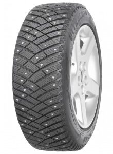 Goodyear UG IceArctic 185/65R15 88T