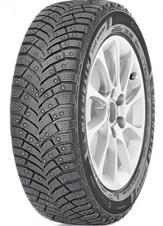 Michelin X-Ice North 4 265/60R20 115T XL