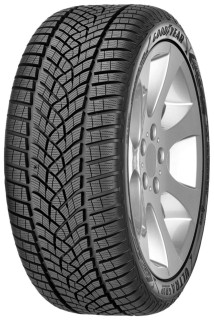 Goodyear UG Ice 2+ 155/70R19 88T XL