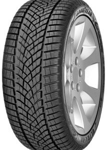 Goodyear UG Ice 2+ 205/55R17 95T XL