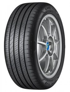 Goodyear EfficientGrip Performance 2 205/55R17 95V XL