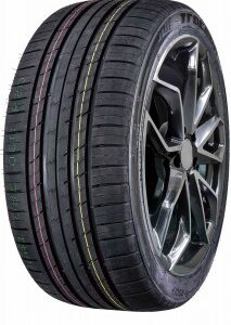 Tracmax X-privilo RS01+ 275/45R21 110W XL