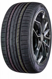 Tracmax X-privilo RS01+ 275/45R21 110W XL