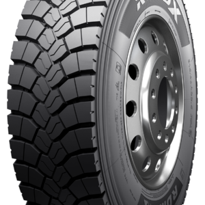 Roadx RDM2 315/80R22,5 156/153(158/156