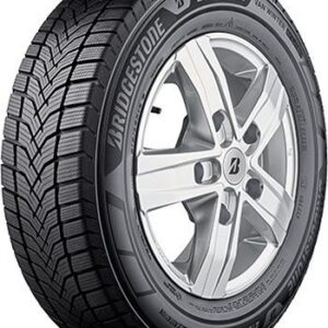 Bridgestone DURAVIS VAN WINTER Enliten 195/75R16 107R