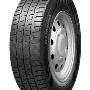 Kumho CW51 195/70R15 104R