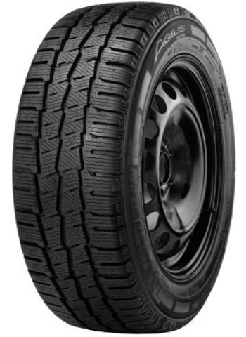 Michelin AGILIS ALPIN 205/65R16 107T