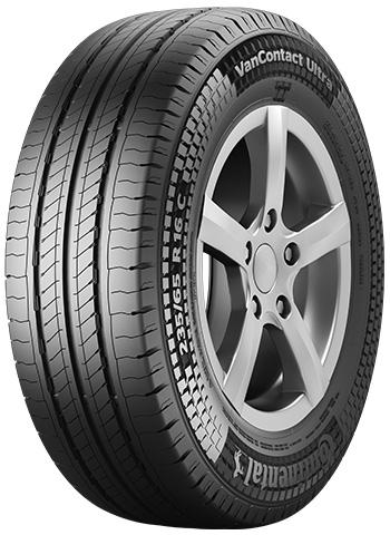 Continental VANCONTACT ULTRA 215/70R15 109S