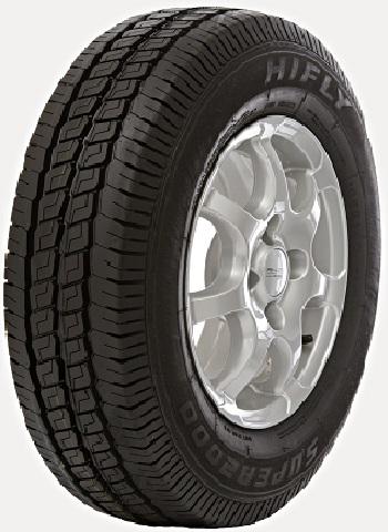 Hifly SUPER2000 175/80R13 97R