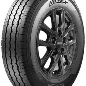 Novex LTR 5 195/65R16 104T