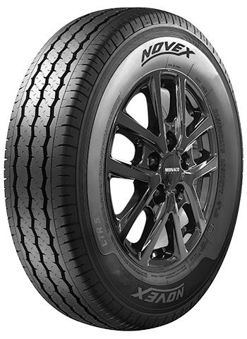 Novex LTR 5 195/65R16 104T