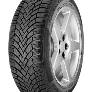 Continental TS-850 P SUV MOE SSR 215/60R18 98H RUNFLAT