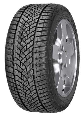 Goodyear UG PERFORMANCE + SUV 215/60R18 98H