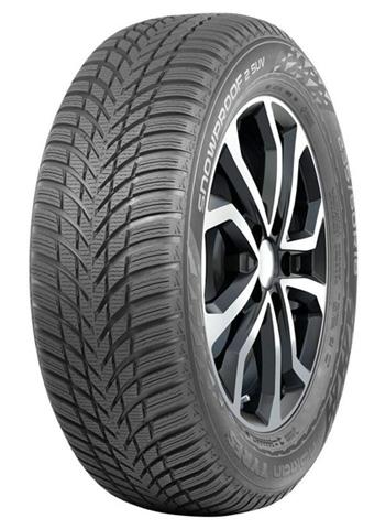 Nokian SNOWPROOF 2 SUV XL 265/60R18 114H