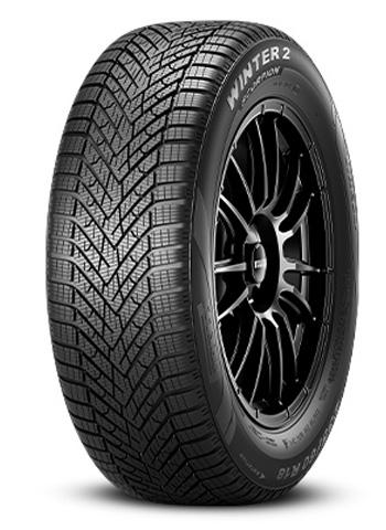 Pirelli SCORPION WINTER 2 XL 285/35R23 107W