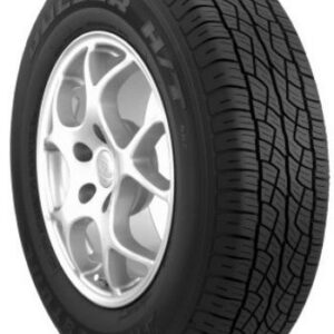 Bridgestone D-687 235/55R18 100H