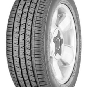 Continental CROSS LX SPORT FR XL 275/45R21 110W