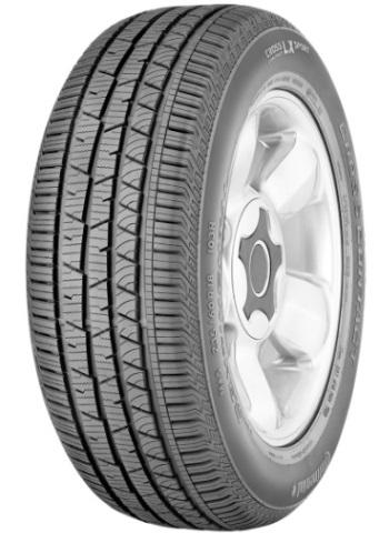 Continental CROSS LX SPORT FR XL 275/45R21 110W
